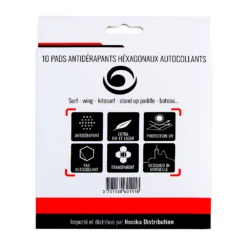 Grip De Traction SURF Antidérapant Hexapads Howzit - 20 Pcs -Surf 2270 27 07 2022 16 46 05