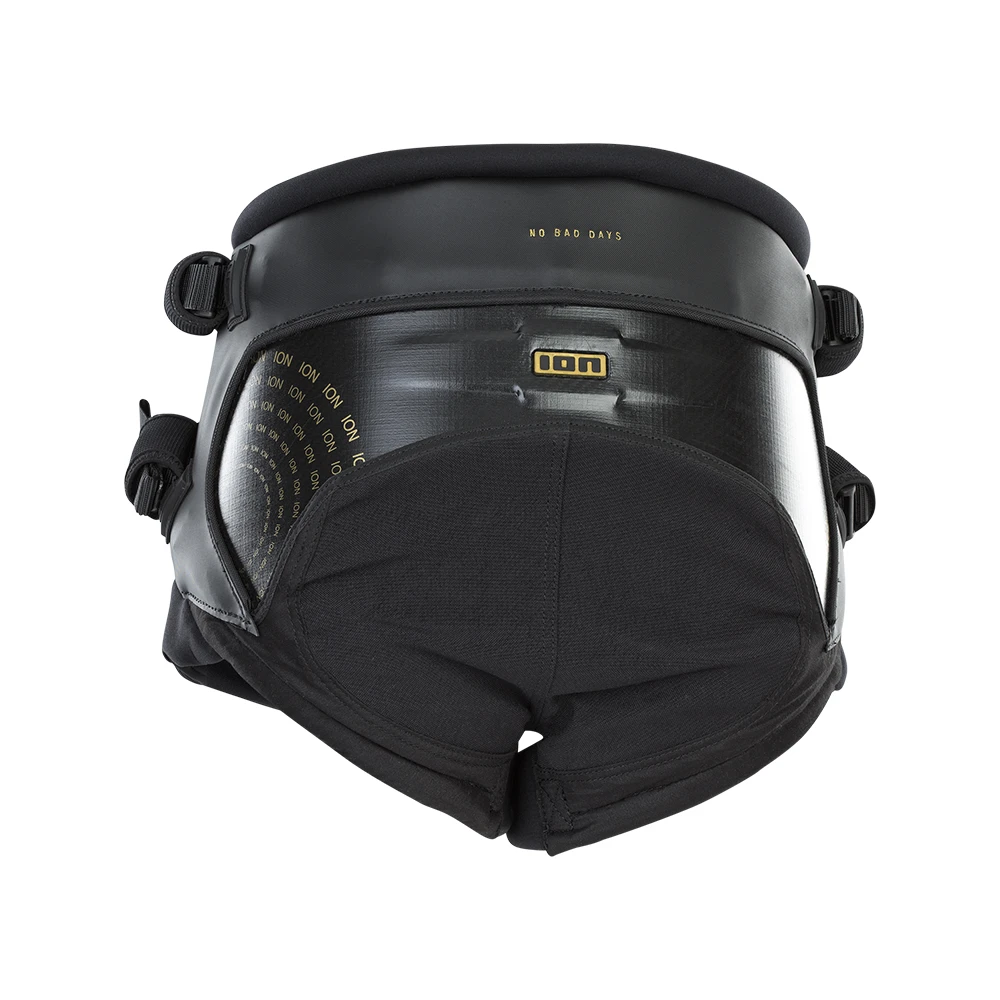 Harnais Windsurf Ion Octane 2022 Noir 3 Harnais Windsurf Ion Octane 2022 Noir – Image 3