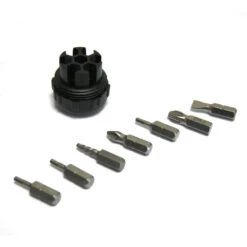 OUTIL FCS RATCHET TOOL -Surf FCS outil ratchet tool HD5 V12