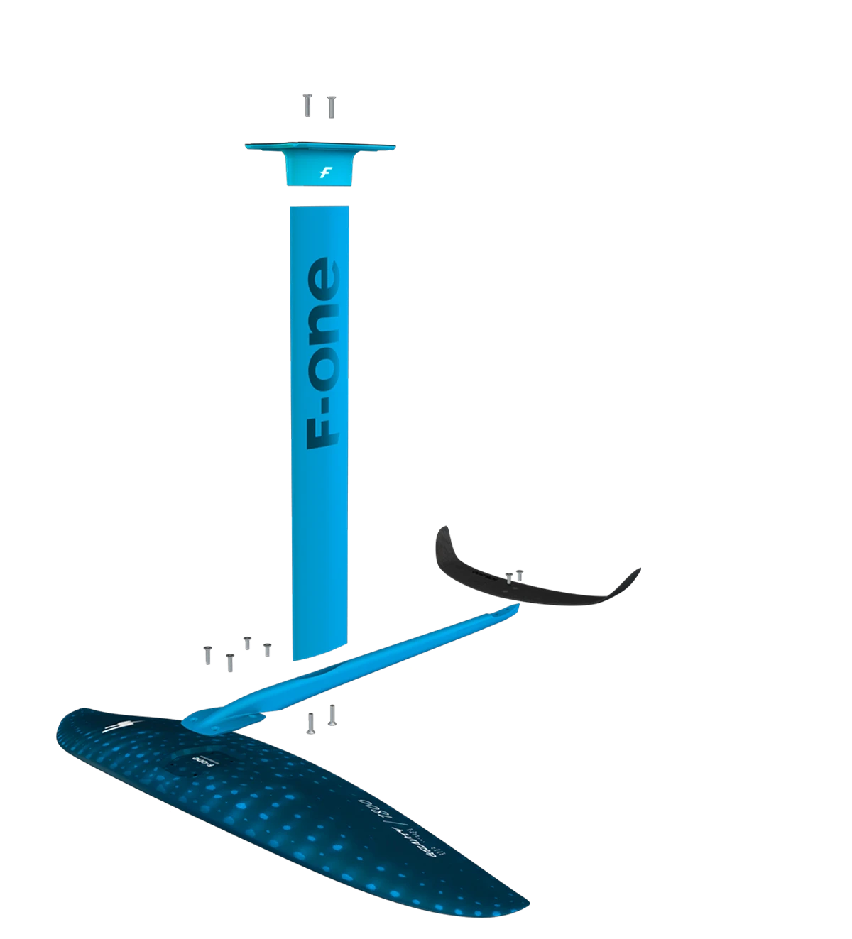 FOIL F-ONE GRAVITY FCT 1800 2023 1 FOIL F-ONE GRAVITY FCT 1800 2023