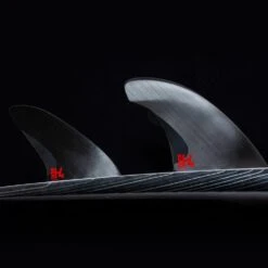 AILERONS SURF FCS II H4 MEDIUM SMOKE SET DE 3 -Surf derive h4 b 10 05 2021 10 25 30