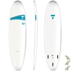 SURF TAHE DURA-TEC MALIBU 7.9 -Surf dura tec 7 9 2 21 02 2023 17 18 44