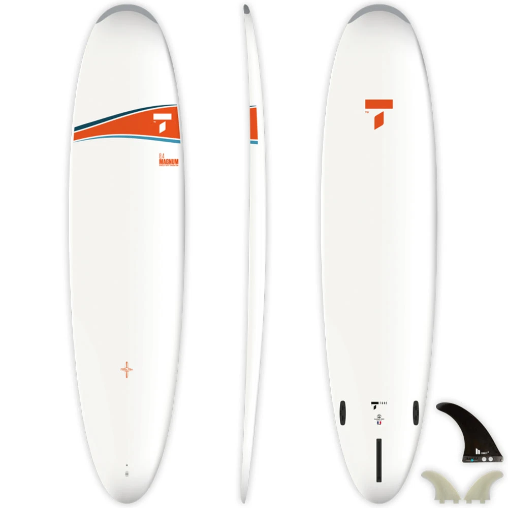 SURF LONGBOARD TAHE DURA-TEC MAGNUM 8.4 2 SURF LONGBOARD TAHE DURA-TEC MAGNUM 8.4 – Image 2
