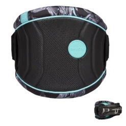 HARNAIS MYSTIC DAZZLED FEMME 2022 GRIS -Surf f1 20 02 2020 11 39 34