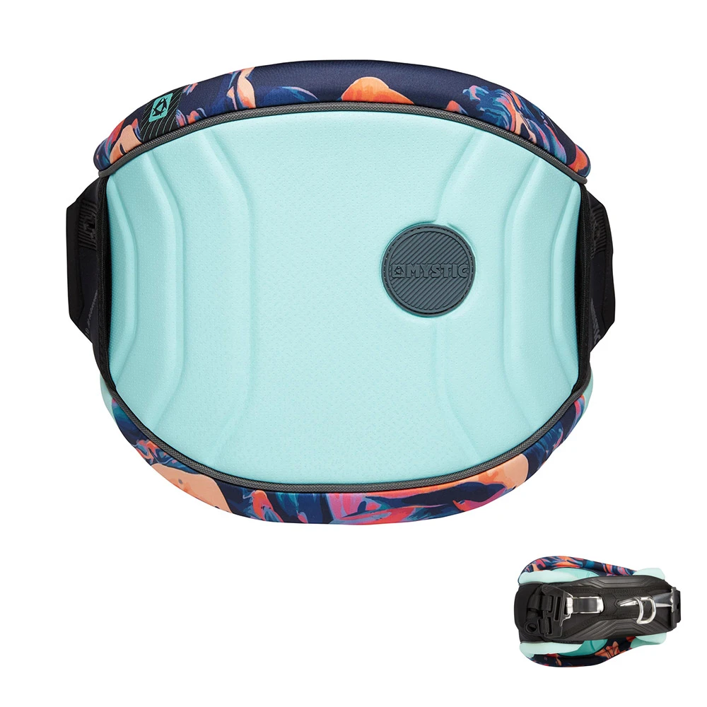 HARNAIS MYSTIC DAZZLED FEMME 2022 MENTHE 2 HARNAIS MYSTIC DAZZLED FEMME 2022 MENTHE – Image 2