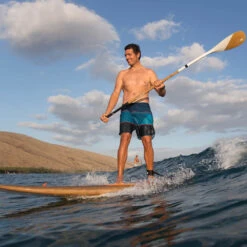 PAGAIE FANATIC BAMBOO CARBON 50 FIXE -Surf f2 02 12 2019 17 17 36