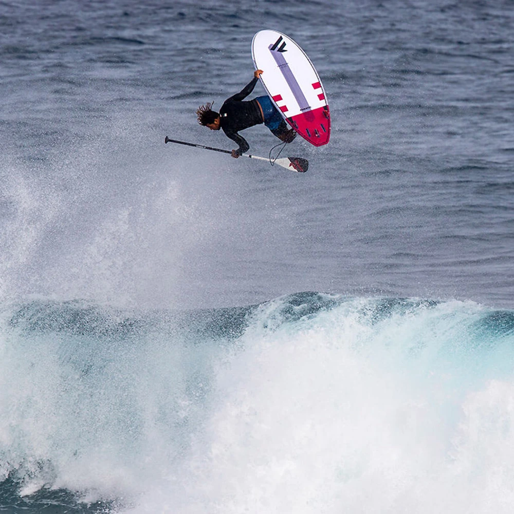 PAGAIE FANATIC CARBON 80 VARIO 3 PARTIES 2 PAGAIE FANATIC CARBON 80 VARIO 3 PARTIES – Image 2