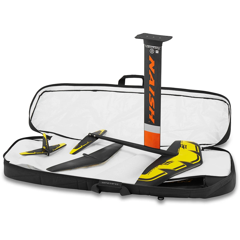 HOUSSE DAKINE FOIL QUIVER BAG NOIR 1 HOUSSE DAKINE FOIL QUIVER BAG NOIR