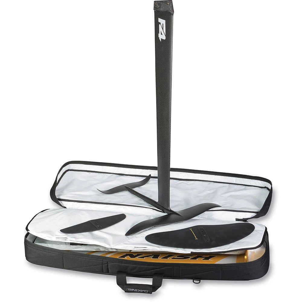 HOUSSE DAKINE FOIL QUIVER BAG NOIR 3 HOUSSE DAKINE FOIL QUIVER BAG NOIR – Image 3