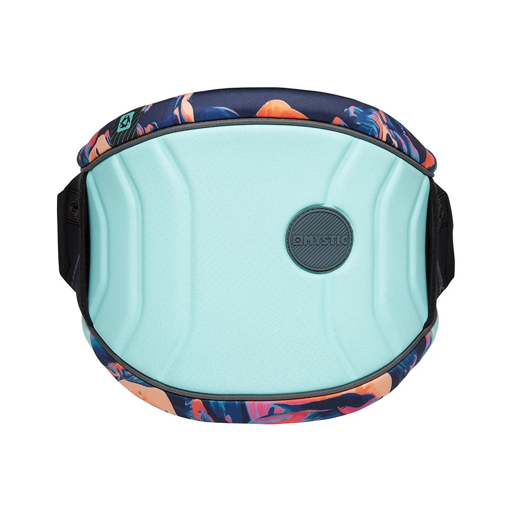 HARNAIS MYSTIC DAZZLED FEMME 2022 MENTHE 1 HARNAIS MYSTIC DAZZLED FEMME 2022 MENTHE