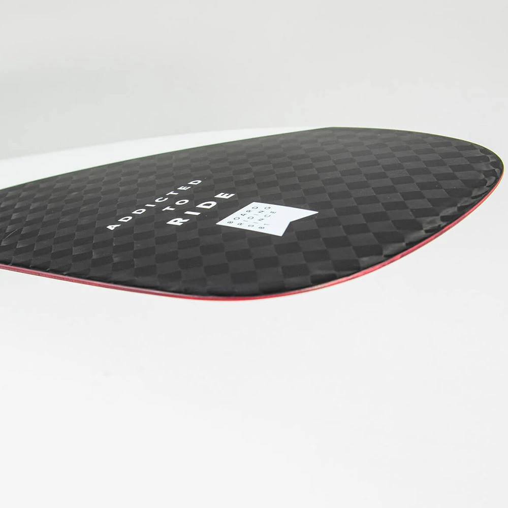 PAGAIE FANATIC CARBON PRO 100 FIXE