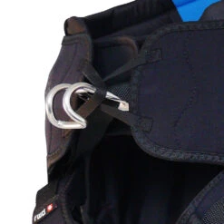 HARNAIS CULOTTE FORWARD WIP AERO HARNESS 2.0 NOIR