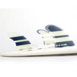 AILERONS SURF FCS V2 PC MEDIUM SET DE 3
