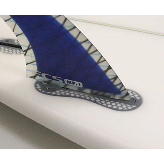 ADAPTATEUR AILERONS SURF FCS TAB INFILL KIT – Image 3