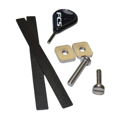 KIT FCS LONGBOARD SPARE PARTS KIT 2 KIT FCS LONGBOARD SPARE PARTS KIT – Image 2
