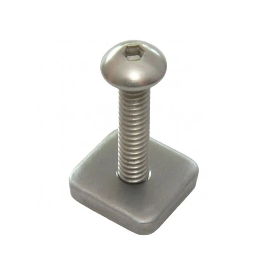 VIS FCS SMART SCREW