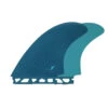 AILERON SURF FUTURES FINS FIBERGLASS UNIVERSEL TWIN