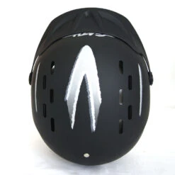 CASQUE GATH GEDI NOIR -Surf gath casque gedi black hd3 03 07 2014 11 54 26