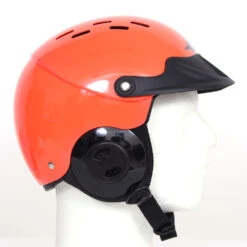 CASQUE GATH GEDI ORANGE -Surf gath casque gedi orange8 09 07 2014 14 35 57