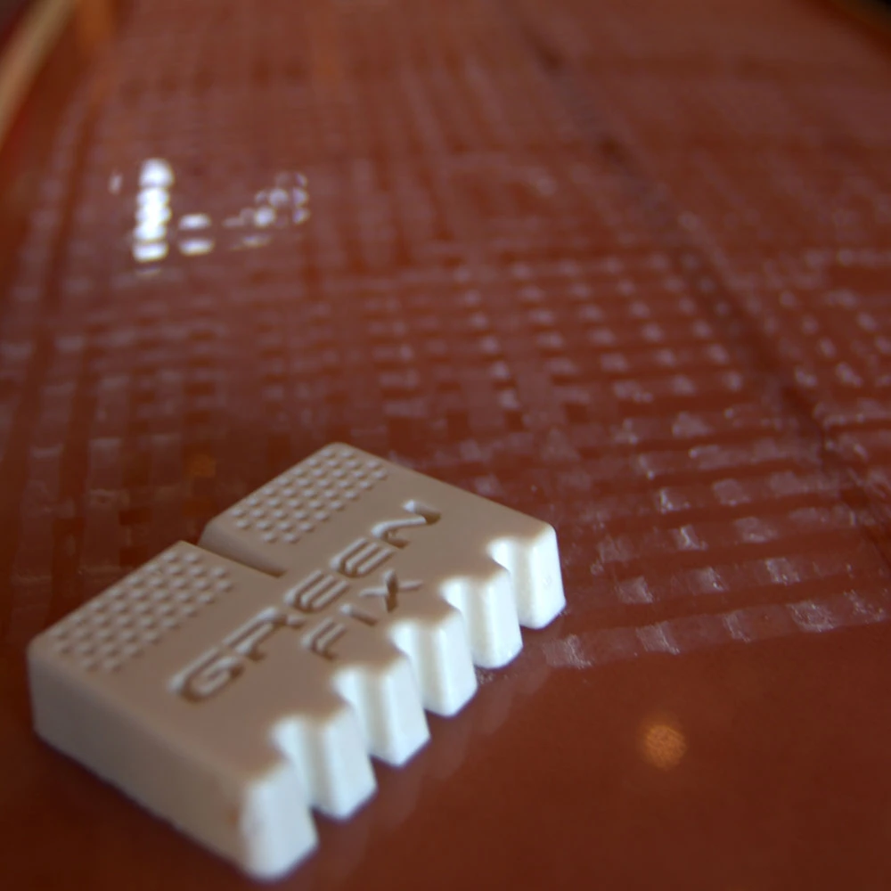 WAX GREENFIX WARM 18-24°C 1 WAX GREENFIX WARM 18-24°C