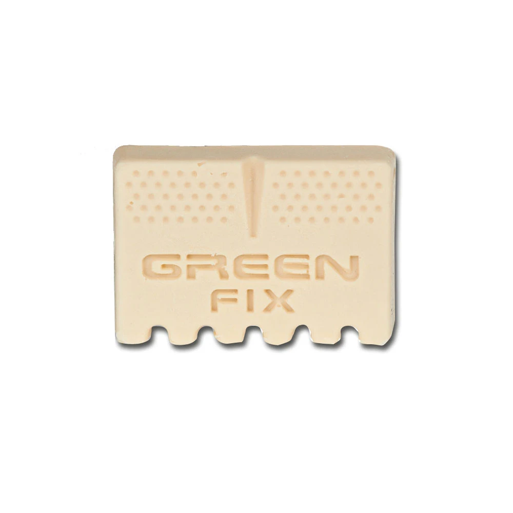 WAX GREENFIX WARM 18-24°C 2 WAX GREENFIX WARM 18-24°C – Image 2