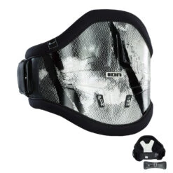 HARNAIS ION RADIUM CURV 13 NOIR /BLANC