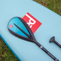 Red Paddle Co. PAGAIE RED PADDLE ALLOY NYLON 2021