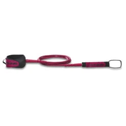 Leash Dakine KAIMANA TEAM LEASH John John Florence RED