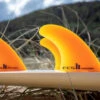 AILERON SURF FCS II PERFORMER NEO GLASS LARGE MANGO