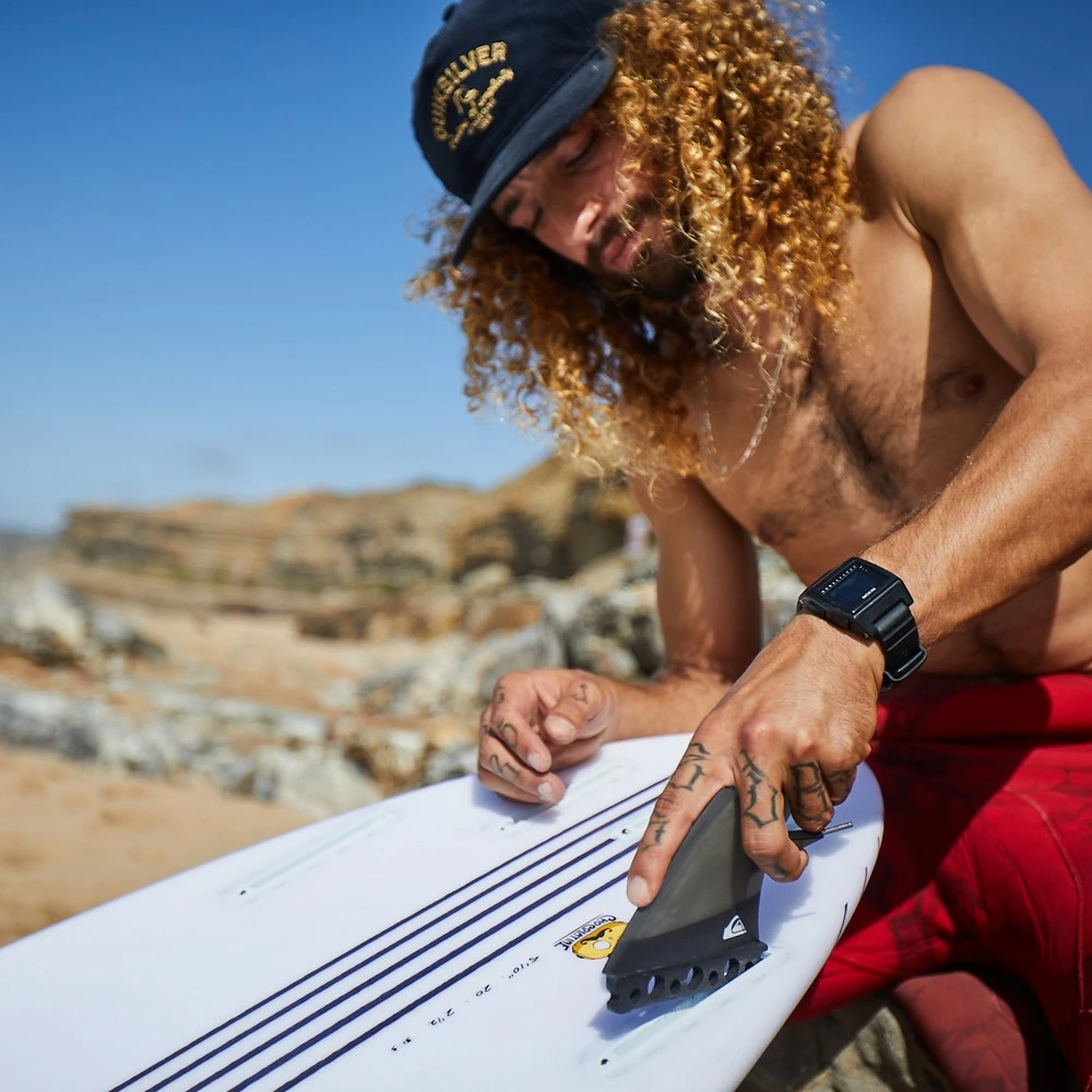 SURF BRADLEY CHOCOLATINE LC6 6.1