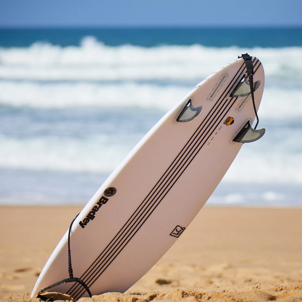 SURF BRADLEY CHOCOLATINE LC6 6.1 – Image 5