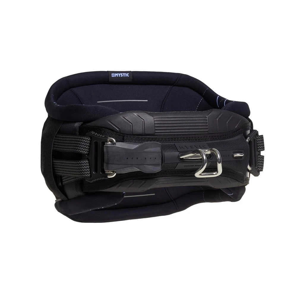 Harnais Femme Kite / Wind Mystic Star Noir 1 Harnais Femme Kite / Wind Mystic Star Noir