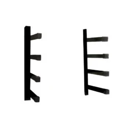 RACK OCEAN AND EARTH SURFBOARD STACK RAX