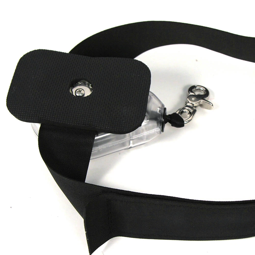 LEASH A ENROULEUR FOIL REEL LEASH OCEANUS – Image 9