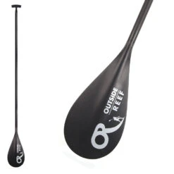 PAGAIE SUP OUTSIDE REEF XS WHITE CARBON 11 PAGAIE SUP OUTSIDE REEF XS WHITE CARBON -Surf outside reef pagaie xs pro carbon 27 04 2016 13 31 28
