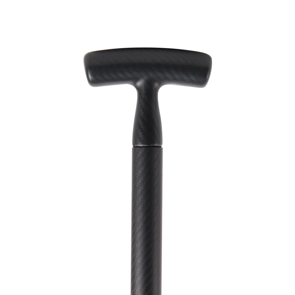 PAGAIE SUP OUTSIDE REEF XS WHITE CARBON 4 PAGAIE SUP OUTSIDE REEF XS WHITE CARBON â Image 4