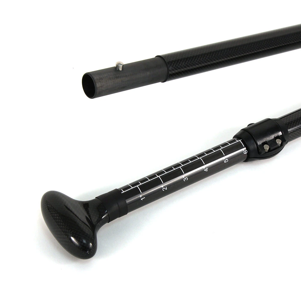 PAGAIE PADDLE 100% CARBON 3 PARTIES VARIO WOW – Image 5