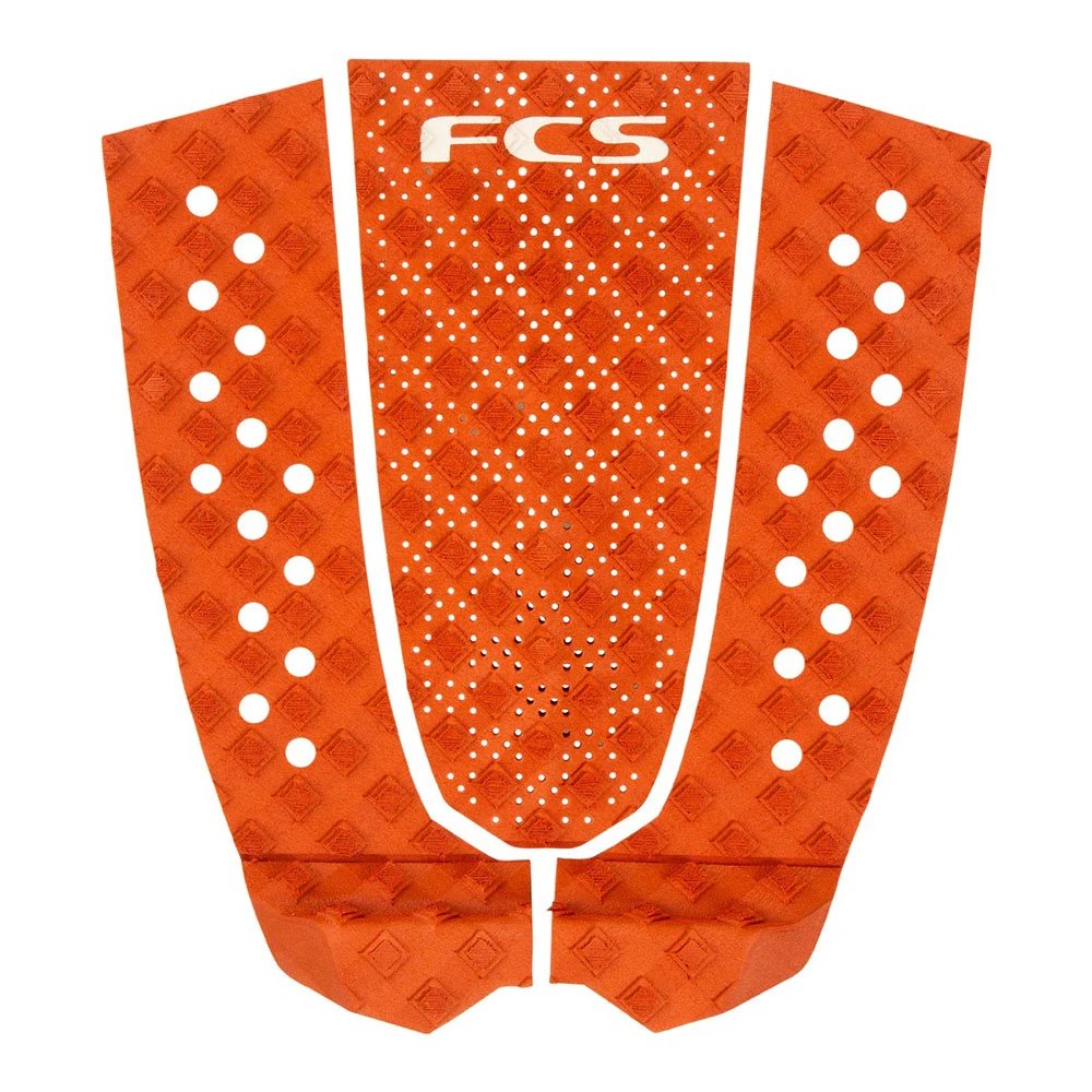 PAD SURF FCS T-3 ECO PICANTE 1 PAD SURF FCS T-3 ECO PICANTE