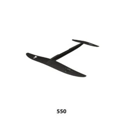 FOIL F-ONE PLANE SK8 CARBON 550