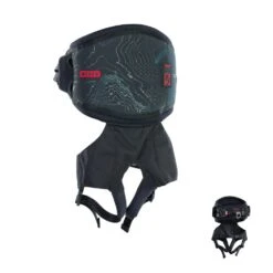 HARNAIS WINDSURF ION RIPPER WS 2 2023 NOIR -Surf ripper 29 01 2021 14 58 21