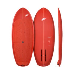 Planche De Wing/surf Foil F-one Rocket Surf 2022 Avec Inserts -Surf rocket surf 22 03 2022 16 33 00