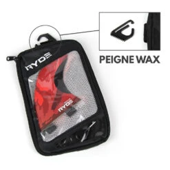 Dérives De Surf Ryde DRAW Medium Pour Boitier FCS 1 -Surf ryde pochette peigne wax 2 20 09 2022 10 09 22