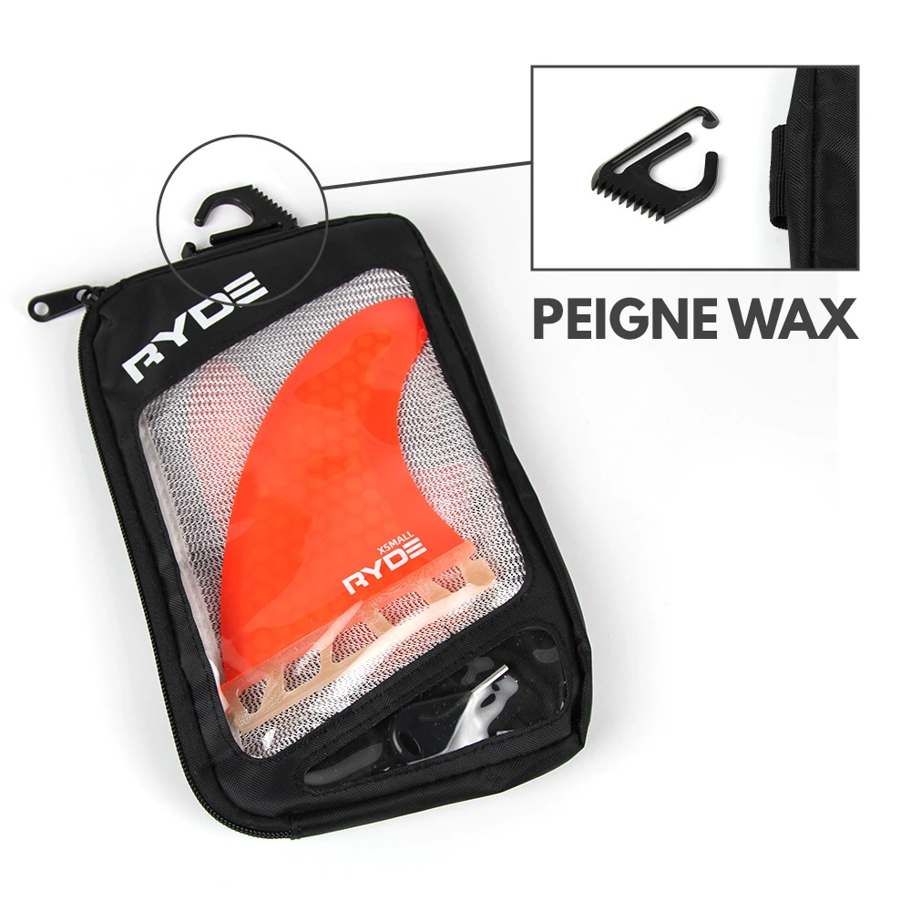 Dérives Surfkite Ryde DRAW FUTURES Honeycomb Xsmall 1 Dérives Surfkite Ryde DRAW FUTURES Honeycomb Xsmall