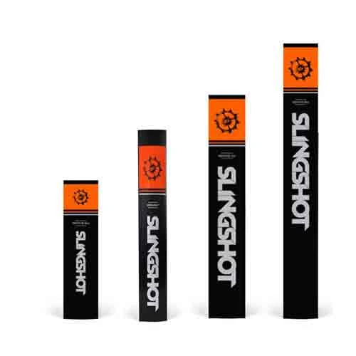 MAT DE FOIL SLINGSHOT HOVER GLIDE ALUMINIUM 3 MAT DE FOIL SLINGSHOT HOVER GLIDE ALUMINIUM – Image 3