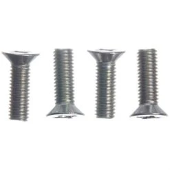 VISSERIE SLINGSHOT FOIL BOARD MOUNTING