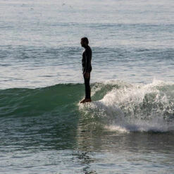 AILERON CAPTAIN FIN CHRISTENSON TRACKER 8.5 -Surf sans titre 10 21 03 2023 11 14 07