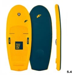 PLANCHE GONFLABLE WINGFOIL F-ONE ROCKET AIR 2023 8 PLANCHE GONFLABLE WINGFOIL F-ONE ROCKET AIR 2023 -Surf sans titre 10 31 03 2021 14 59 48