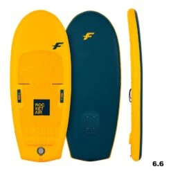 PLANCHE GONFLABLE WINGFOIL F-ONE ROCKET AIR 2023 9 PLANCHE GONFLABLE WINGFOIL F-ONE ROCKET AIR 2023 -Surf sans titre 11 31 03 2021 15 06 49