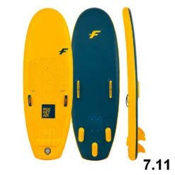 PLANCHE DE WING/SUP GONFLABLE FOIL F-ONE ROCKET AIR 2023 18 PLANCHE DE WING/SUP GONFLABLE FOIL F-ONE ROCKET AIR 2023 -Surf sans titre 12 31 03 2021 15 49 39