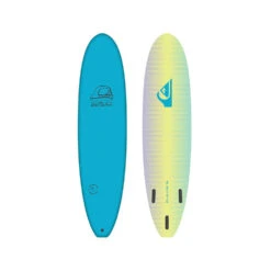 Surf Mousse Quiksilver Break Bleu + Leash + Wax -Surf sans titre 17 11 04 2022 10 14 17 18 07 2022 14 03 47